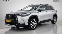 Gebruikt 2024 Toyota Corolla Cross Limited SUV | € 38.445 (Eerlijke prijs)