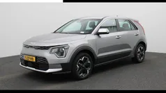 Grijs Gebruikt 2024 Kia e-Niro Light SUV | € 30.940 (Super prijs)