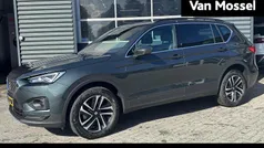Groen Gebruikt 2023 Seat Tarraco Business SUV | € 34.900 (Goede deal)