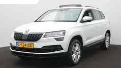 Gebruikt 2021 Skoda Karoq Business Line SUV | € 24.900 (Goede deal)