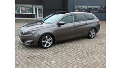 Gebruikt 2014 Peugeot 308 SW Stationwagen | € 4.699 (Goede deal)