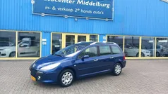 Stationwagon Gebruikt 2006 Peugeot 307 Stationwagen | € 1.550 (Goede deal)