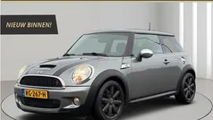 Gebruikt 2009 Mini Cooper S Chili Hatchback | € 4.390 (Super prijs)