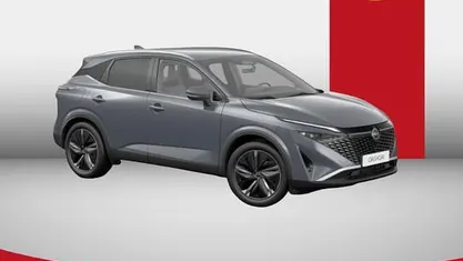 Occasion 2025 Nissan Qashqai N-Connecta SUV | € 32.999 (Goede deal)