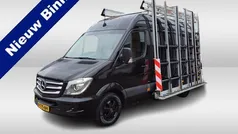 Overige Gebruikt 2016 Mercedes Sprinter Van | € 16.950 (Eerlijke prijs)