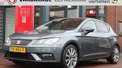 Grijs Gebruikt 2018 Seat Leon Business Hatchback | € 12.785 (Eerlijke prijs)