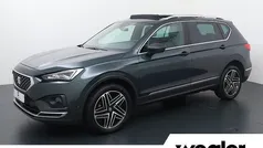Gebruikt 2019 Seat Tarraco XCELLENCE SUV | € 23.840 (Eerlijke prijs)
