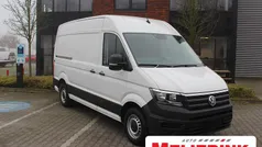 Gebruikt 2022 VW Crafter Comfortline Van | € 22.300 (Super prijs)
