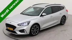 Grijs Gebruikt 2020 Ford Focus Business Edition Stationwagen | € 19.900 (Eerlijke prijs)