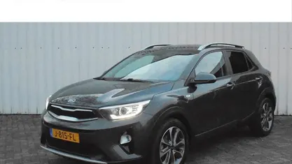 Occasion 2020 Kia Stonic SUV | € 15.666 (Eerlijke prijs)