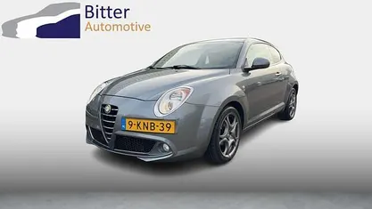 Occasion Alfa Romeo MiTo Distinctive 86 PK (63 kW) 2013 Hatchback