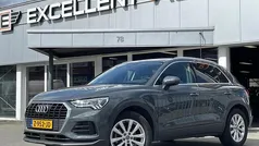 Gebruikt 2019 Audi Q3 Business SUV | € 24.950 (Eerlijke prijs)