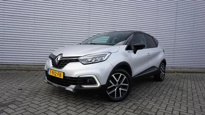 Occasion 2018 Renault Captur Version S SUV | € 14.950 (Eerlijke prijs)