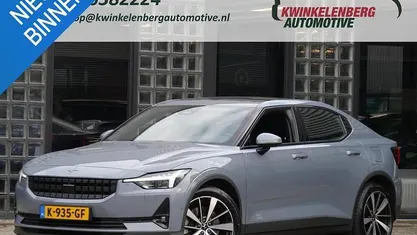 Occasion 2020 Polestar 2 Hatchback | € 22.850 (Eerlijke prijs)
