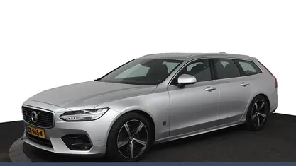 Occasion Volvo V90 R-Design 191 PK (140 kW) 2019 Stationwagen