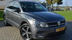 Gebruikt 2018 VW Tiguan SUV | € 17.450 (Super prijs)