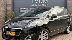 Gebruikt 2015 Peugeot 5008 Allure MPV | € 4.950 (Super prijs)