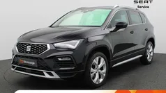 Gebruikt 2021 Seat Ateca Business SUV | € 30.900 (Eerlijke prijs)
