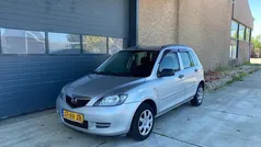 Gebruikt 2004 Mazda 2 Sportive MPV | € 1.250 (Eerlijke prijs)