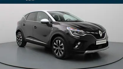 Occasion 2024 Renault Captur Techno SUV | € 19.990 (Super prijs)