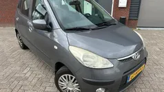 Gebruikt 2009 Hyundai i10 Dynamiq Hatchback | € 1.750 (Goede deal)