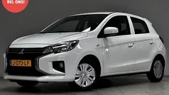 Gebruikt 2020 Mitsubishi Space Star Hatchback | € 8.400 (Eerlijke prijs)