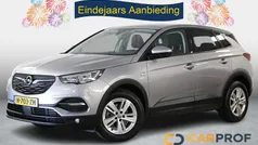 Gebruikt 2019 Opel Grandland X Edition SUV | € 13.875 (Eerlijke prijs)