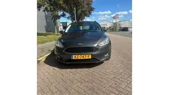Gebruikt 2016 Ford Focus Trend Stationwagen | € 9.750 (Eerlijke prijs)