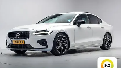 Occasion 2020 Volvo S60 R-Design Sedan | € 24.745 (Eerlijke prijs)