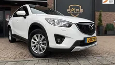 Gebruikt 2014 Mazda CX-5 SUV | € 8.950 (Goede deal)