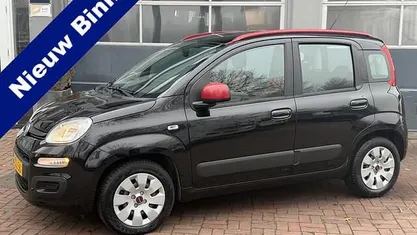 Gebruikt 2015 Fiat Panda Hatchback | € 7.750 (Eerlijke prijs)
