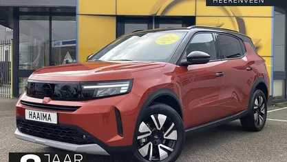 Occasion Opel Frontera 83 kW (113 PK) 2025 SUV
