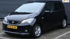 Zwart Gebruikt 2013 Seat Mii Hatchback | € 6.995 (Eerlijke prijs)