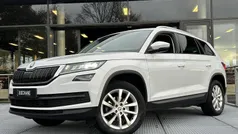 Gebruikt 2020 Skoda Kodiaq Business Line SUV | € 26.785 (Goede deal)