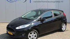 Gebruikt 2017 Ford Fiesta Style Hatchback | € 8.880 (Goede deal)
