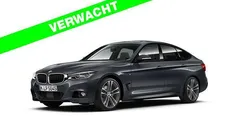 Grijs Gebruikt 2018 BMW 340 M Sport Hatchback | € 33.875 (Eerlijke prijs)