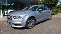 Gebruikt 2015 Audi A3 S-line plus Sedan | € 13.500 (Eerlijke prijs)