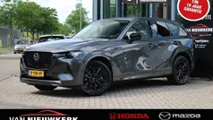 Gebruikt 2022 Mazda CX-60 Homura-Line SUV | € 36.400 (Goede deal)