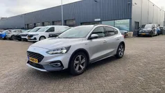 Gebruikt 2019 Ford Focus Business Edition Hatchback | € 17.945 (Eerlijke prijs)