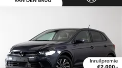 Grijs Nieuw 2024 VW Polo Business Hatchback | € 27.550 (Super prijs)