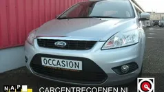 Grijs, metallic lak Gebruikt 2011 Ford Focus Business Edition Stationwagen | € 2.450 (Super prijs)