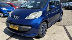 Gebruikt 2008 Peugeot 107 Hatchback | € 2.450 (Eerlijke prijs)