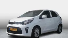 Gebruikt 2021 Kia Picanto Hatchback | € 12.390 (Eerlijke prijs)