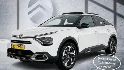 Occasion 2022 Citroën C4 Shine SUV | € 21.490 (Eerlijke prijs)