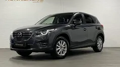 Gebruikt 2015 Mazda CX-5 SUV | € 19.900 (Eerlijke prijs)