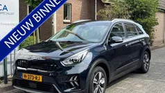 Gebruikt 2020 Kia Niro SUV | € 17.850 (Eerlijke prijs)