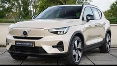 Beige Nieuw 2025 Volvo EX40 Plus SUV | € 51.995 (Eerlijke prijs)