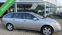 Nissan Primera