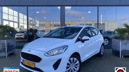 Occasion Ford Fiesta Trend 86 PK (63 kW) 2019 Hatchback