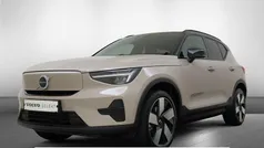 Gebruikt 2025 Volvo EX40 Plus SUV | € 49.935 (Eerlijke prijs)